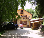 Hotel Le Fontane Gargnano Gardasee